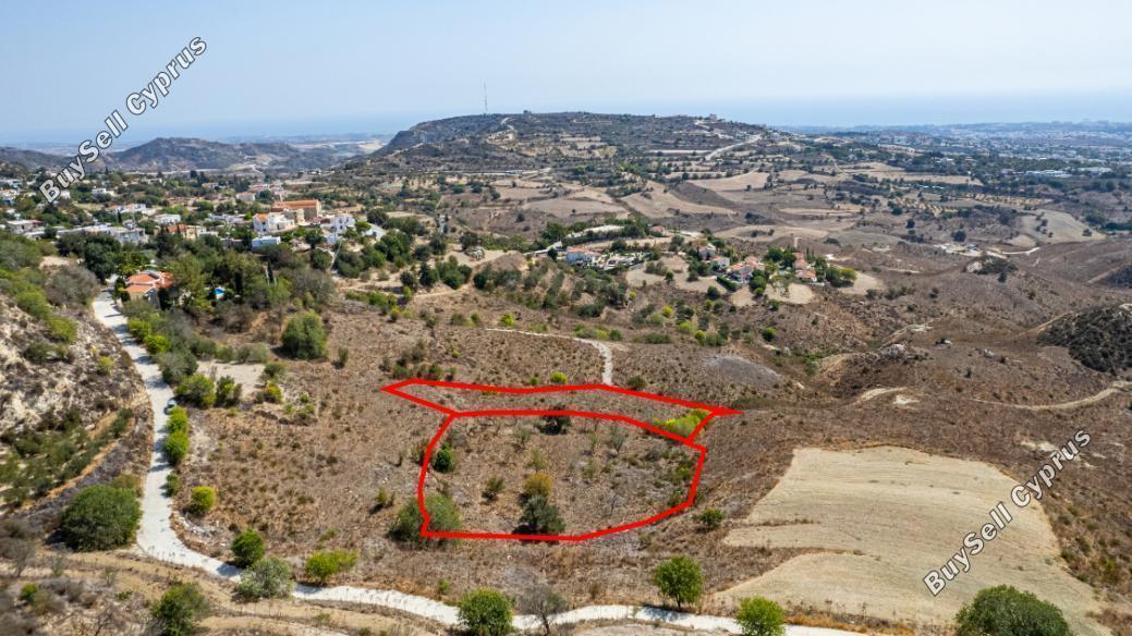 land for sale armou paphos 839950 image 13353510