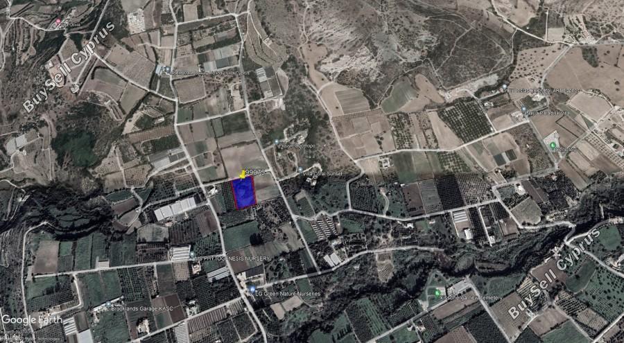 land for sale kissonerga paphos 1354950 image 14945866