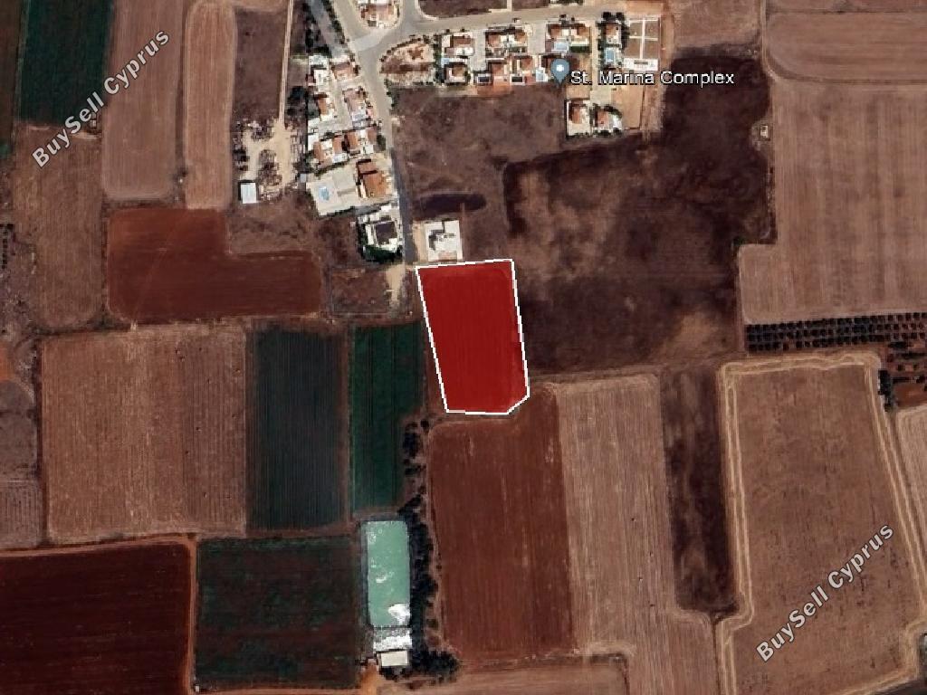 land for sale liopetri famagusta 822950 image 15601658