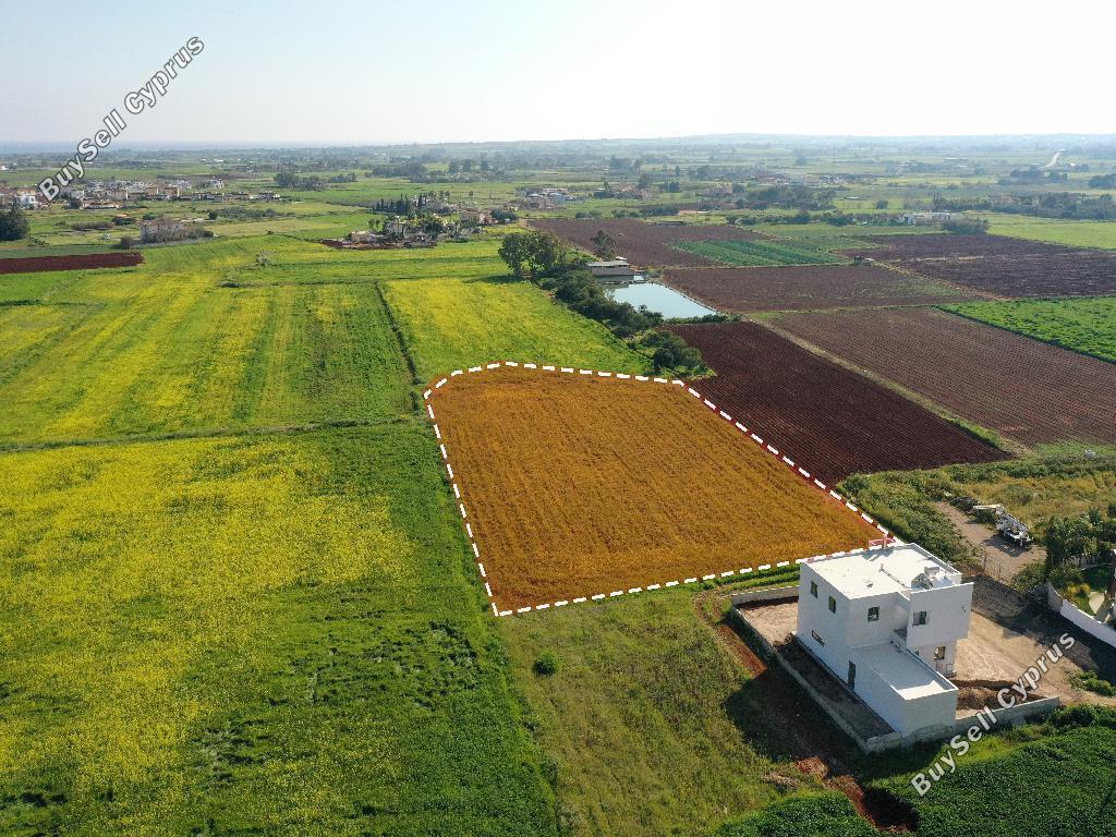 land for sale liopetri famagusta 822950 image 15601661