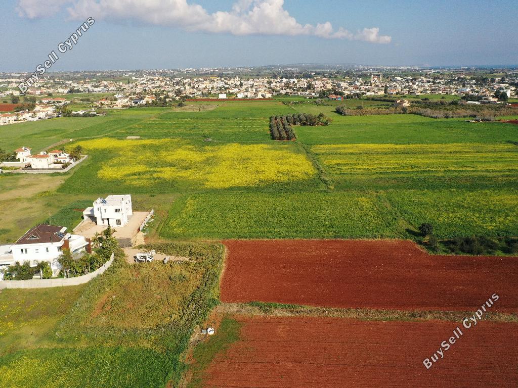 land for sale liopetri famagusta 822950 image 15601662