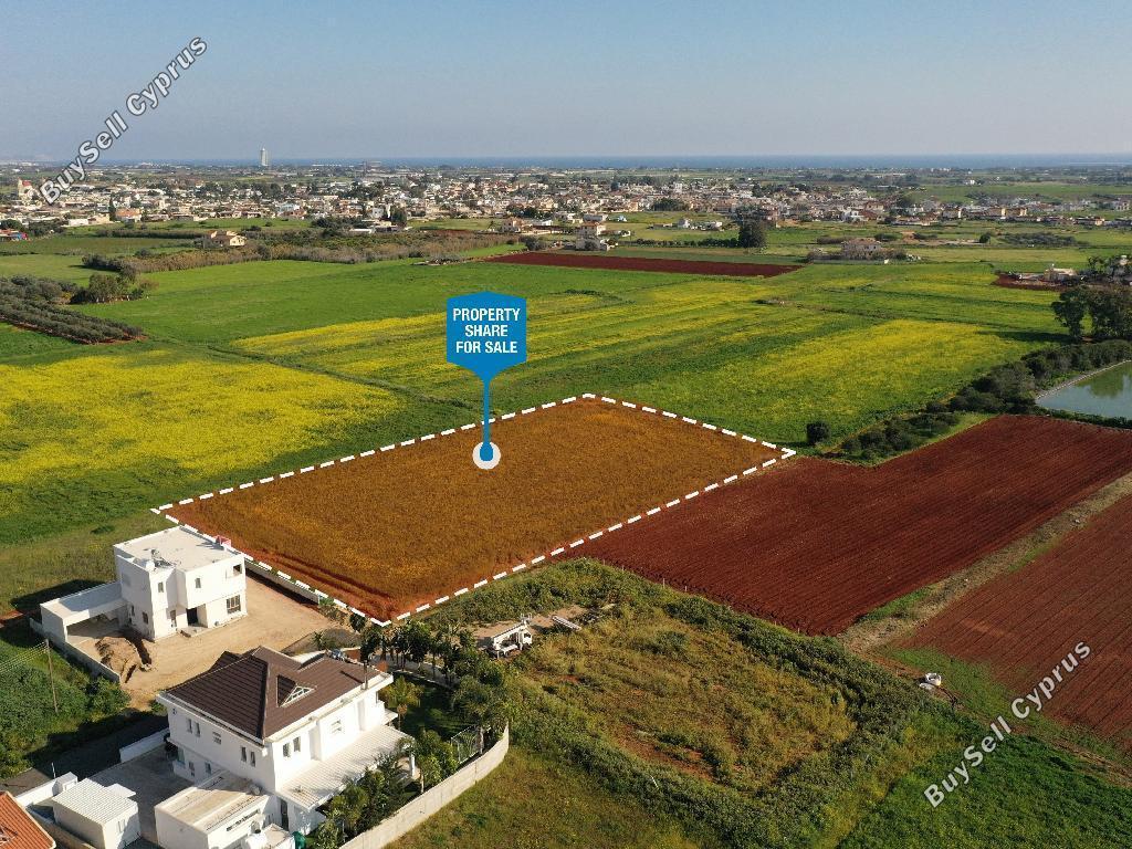 land for sale liopetri famagusta 822950 image 15601663