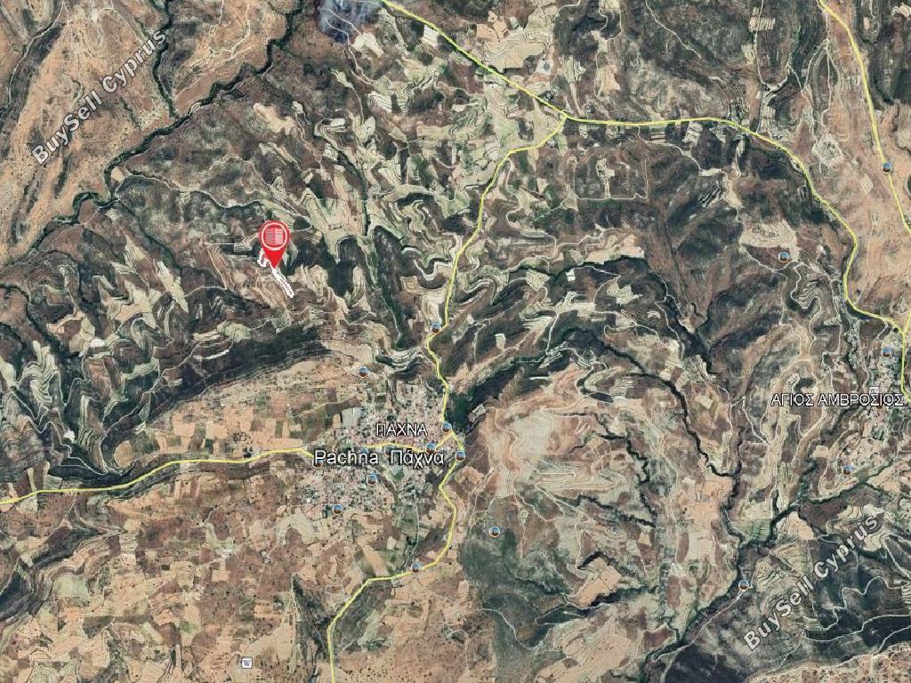 land for sale pachna limassol 945950 image 15600690