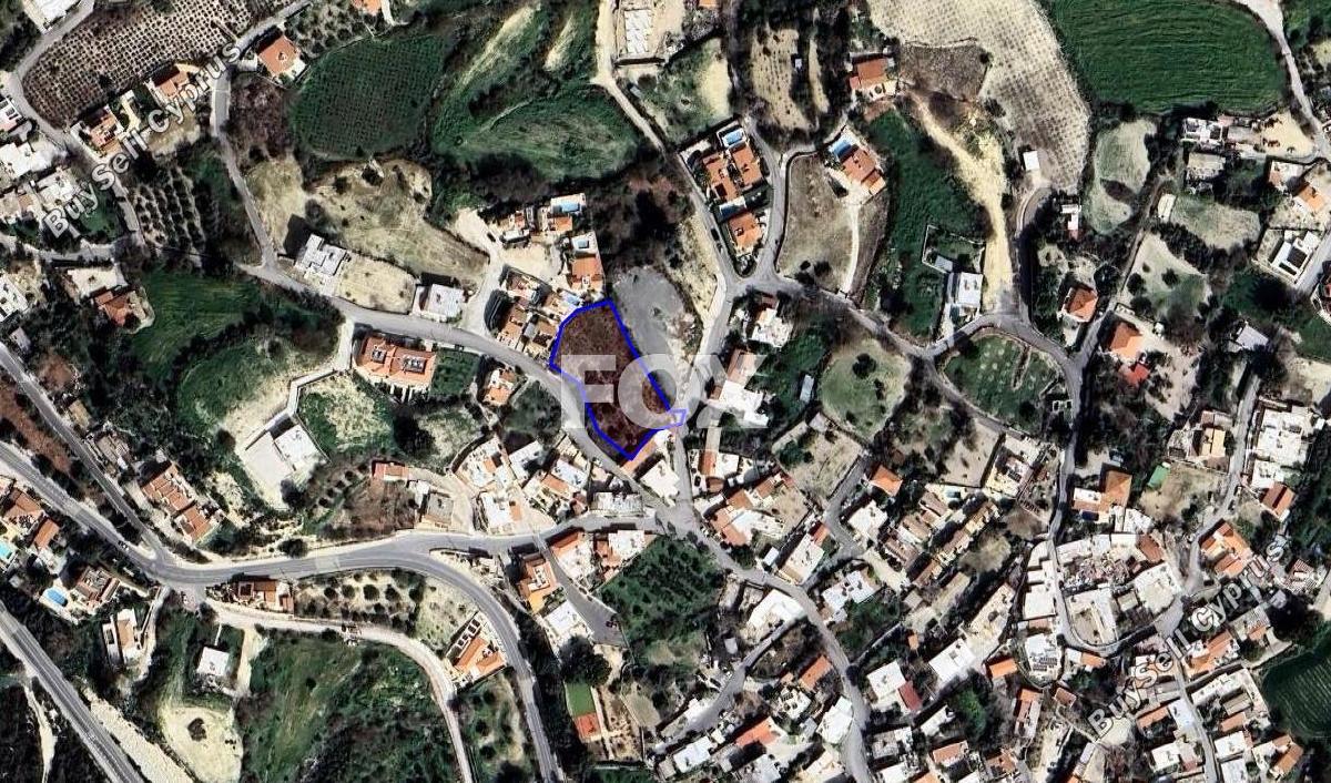land for sale tsada paphos 1307950 image 14831289