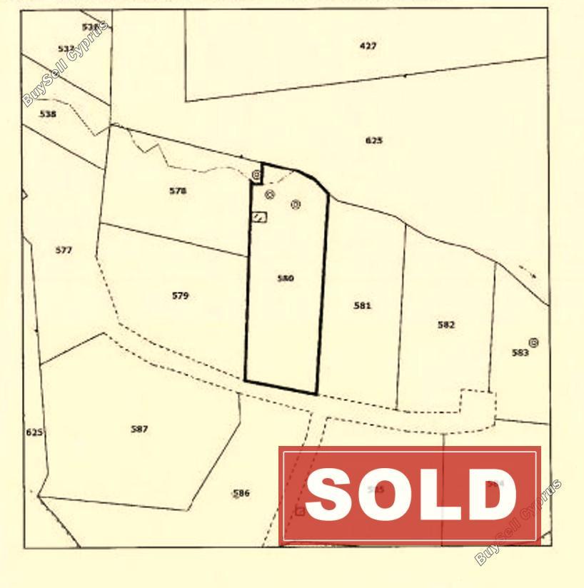 land sold lythrodontas nicosia 1517950 image 13603973