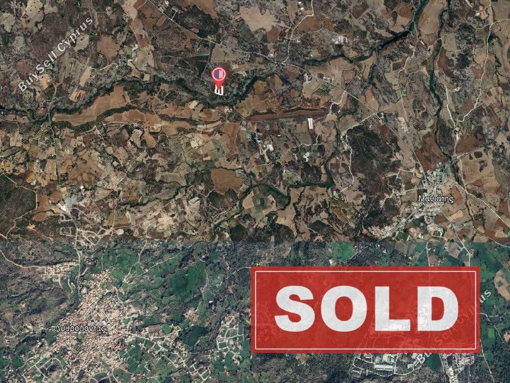 land sold lythrodontas nicosia 1517950 image 3728028