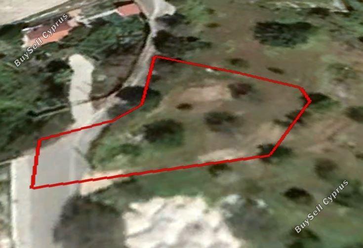 plot for sale armou paphos 1684950 image 5186859
