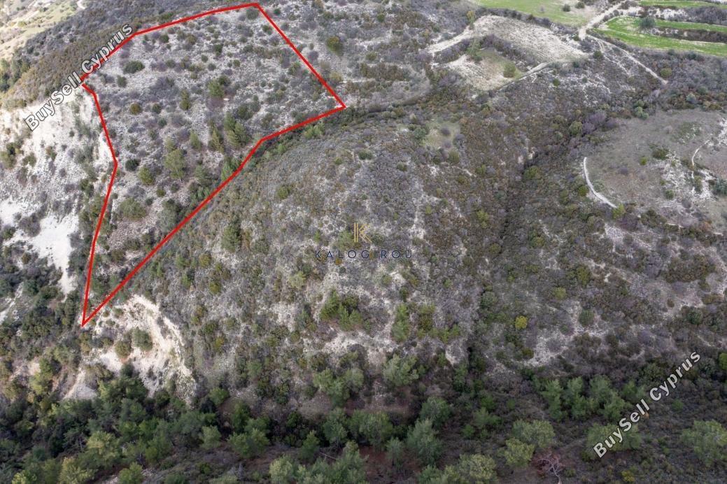 plot for sale dora limassol 1650950 image 5680054