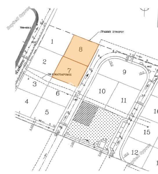 plot for sale psimolofou nicosia 1728950 image 9302242