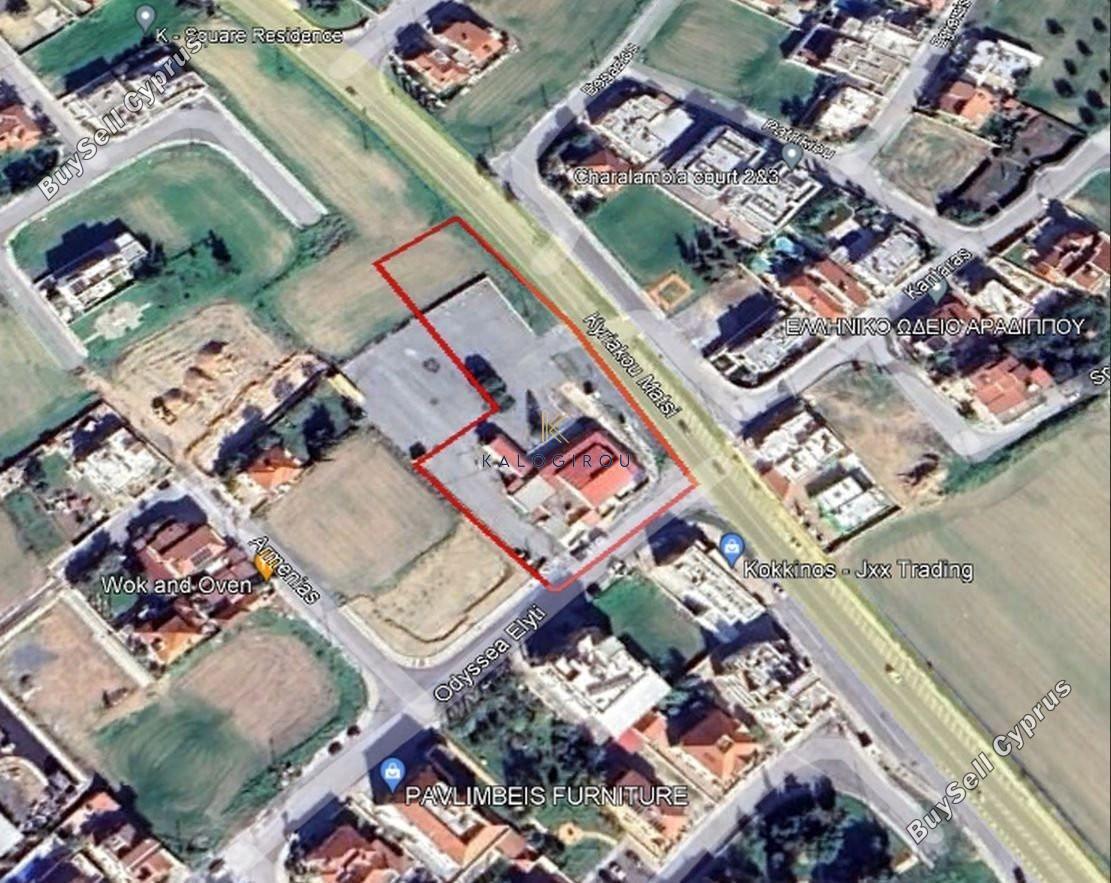 studio commercial building for sale aradippou larnaca 1195950 image 5587520