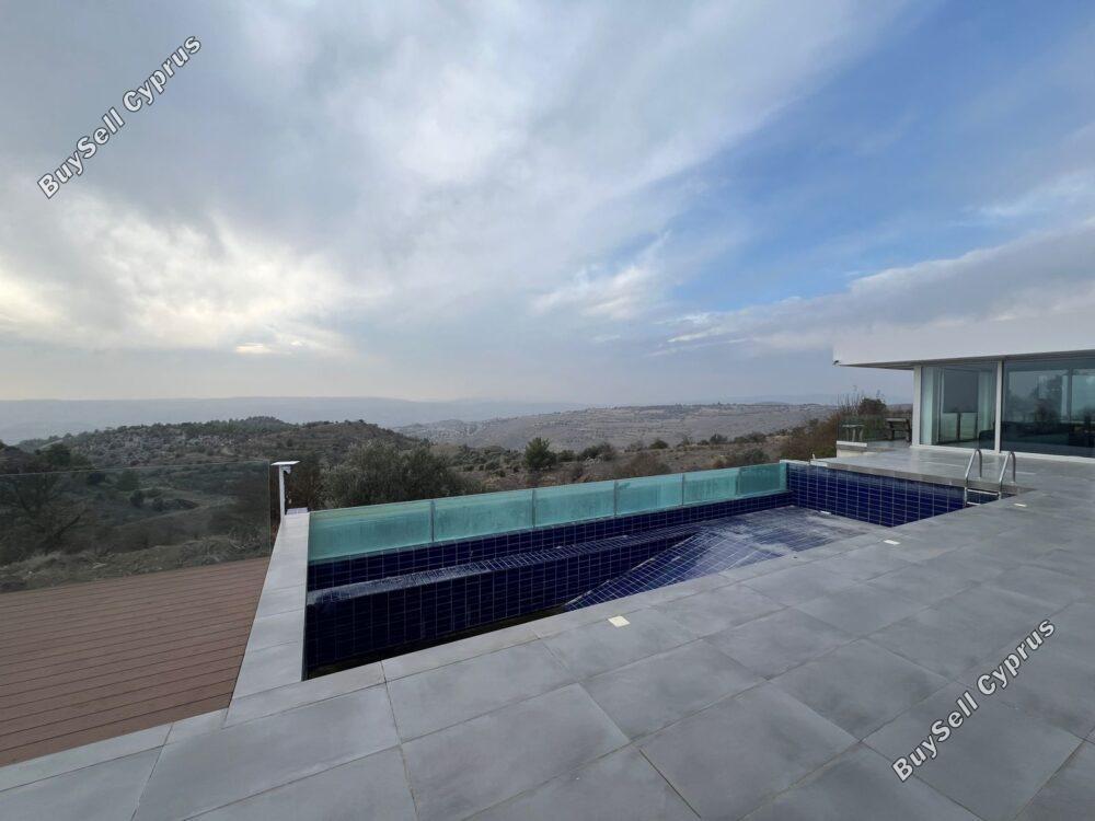 4 Bedroom Detached house for sale in Pentalia, Paphos 14338761