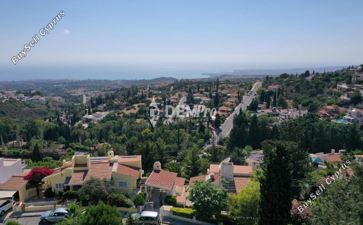 3 Bedroom Detached house for sale in Kamares Tala, Paphos 17602748