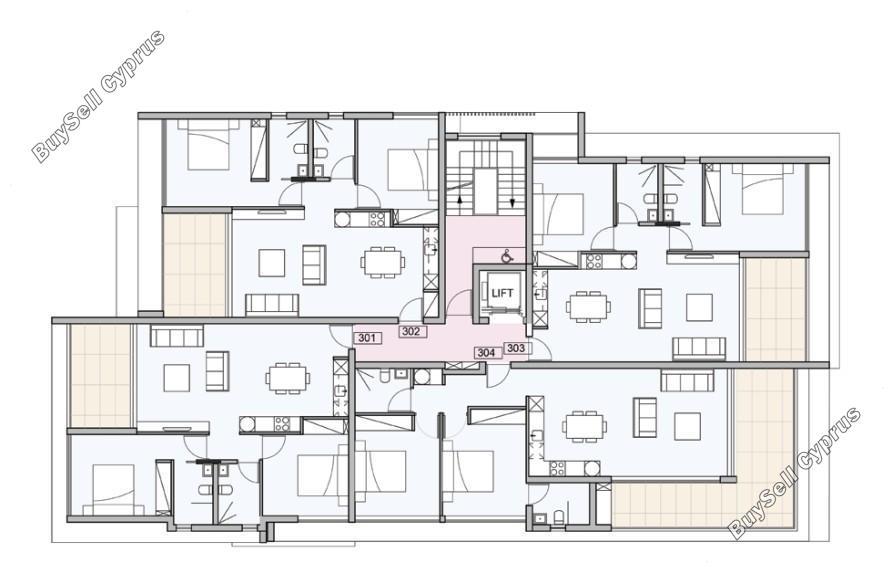 2 bedroom apartment for sale geroskipou paphos 8395060 image 14815813