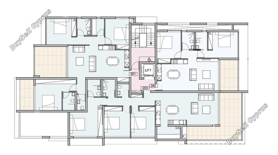 2 bedroom apartment for sale geroskipou paphos 8395060 image 14815814