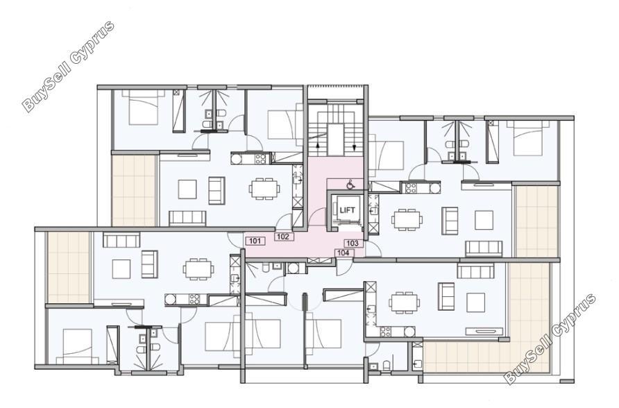 2 bedroom apartment for sale geroskipou paphos 8395060 image 14815815
