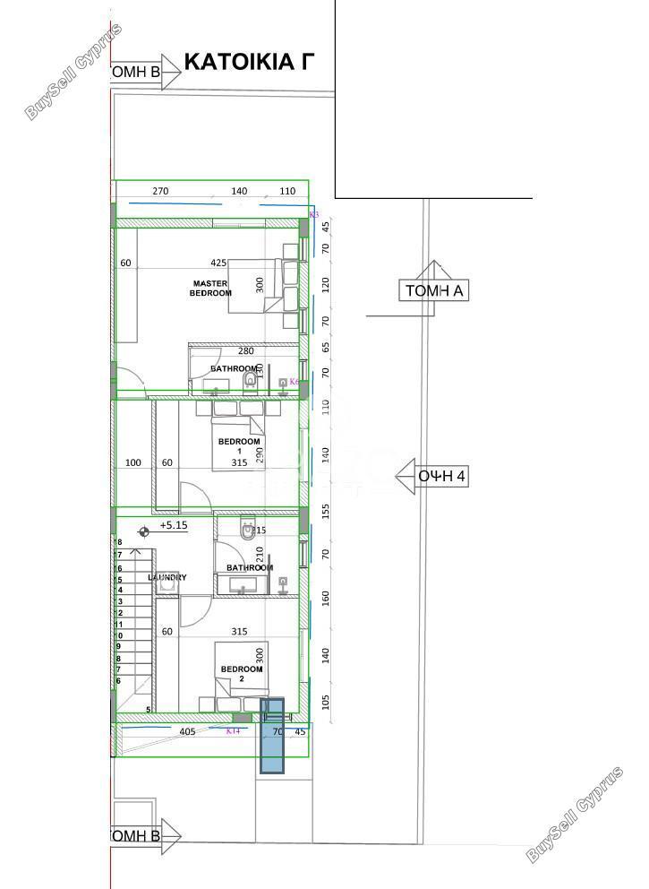 3 bedroom detached house for sale aradippou larnaca 8500060 image 15325274