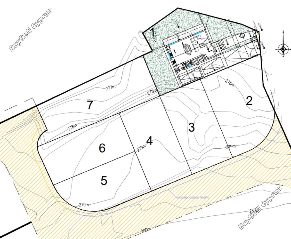 3 bedroom detached house for sale paramytha limassol 7562060 image 15122351