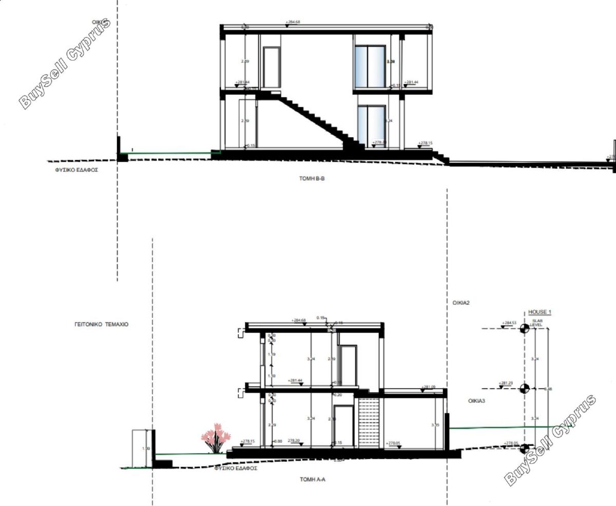 3 bedroom detached house for sale paramytha limassol 7562060 image 15122364