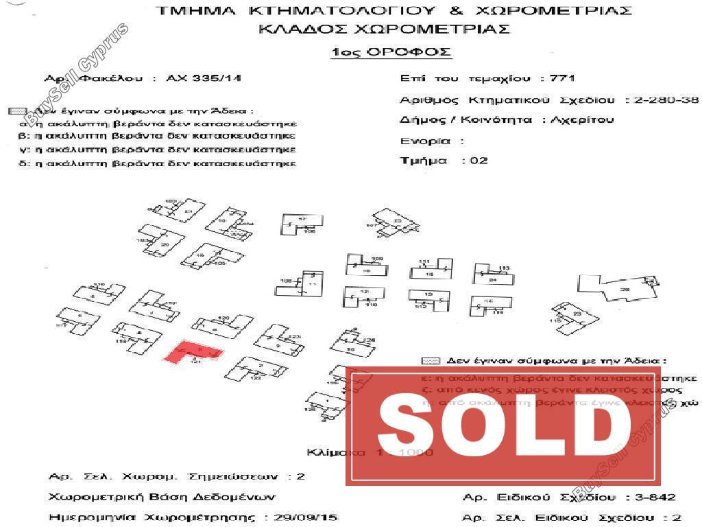 3 bedroom detached house sold vrysoulles famagusta 8754060 image 16512246