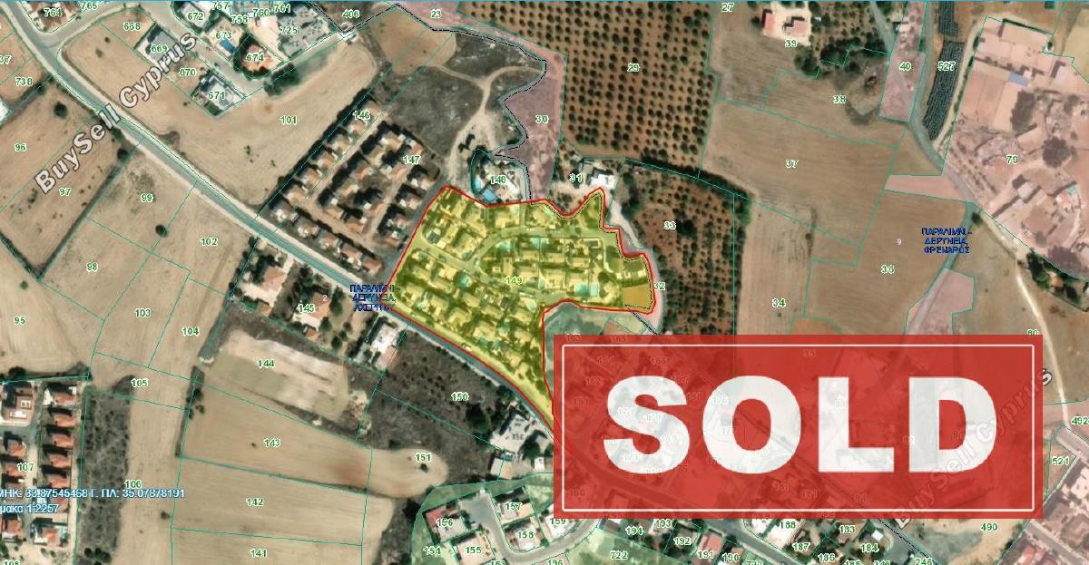 3 bedroom detached house sold vrysoulles famagusta 8754060 image 16669377