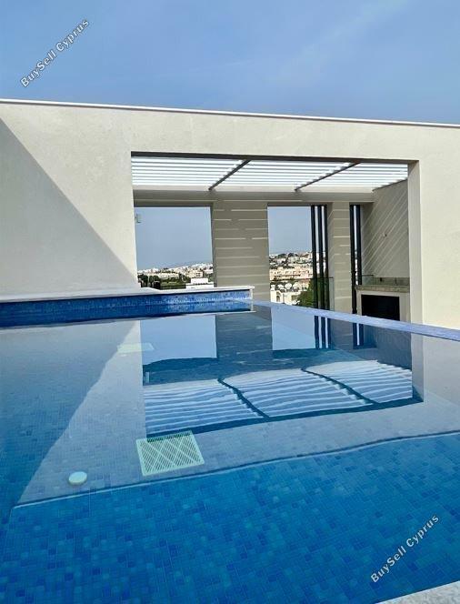 3 bedroom penthouse for sale tombs of the kings paphos 1679060 image 15588986