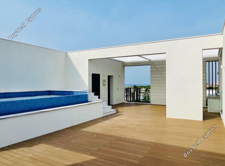 3 bedroom penthouse for sale tombs of the kings paphos 1679060 image 15588991