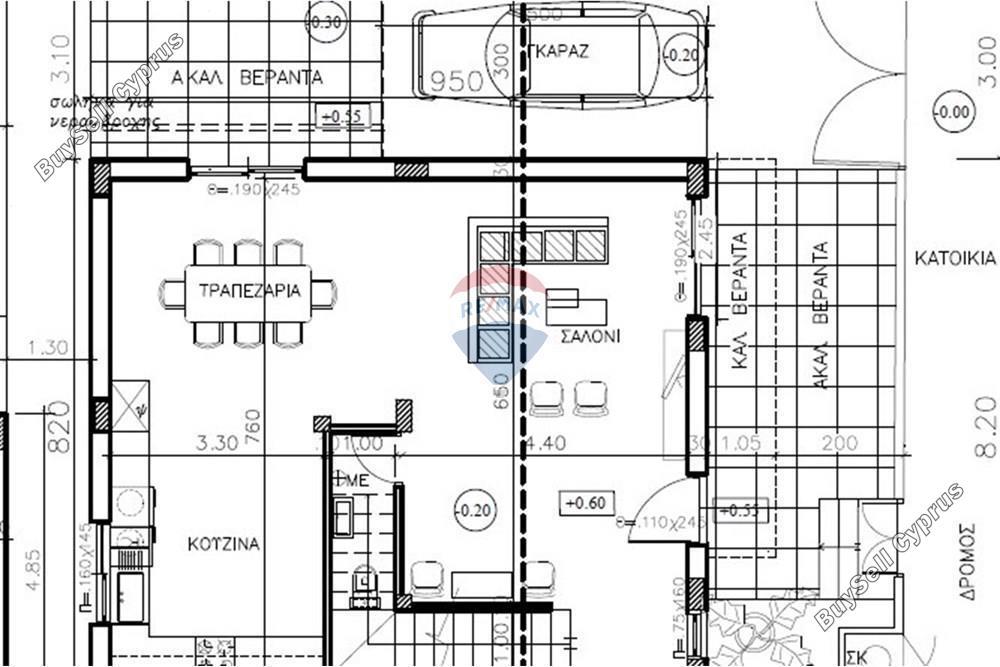 3 bedroom semi detached house for sale kiti larnaca 8086060 image 14124461