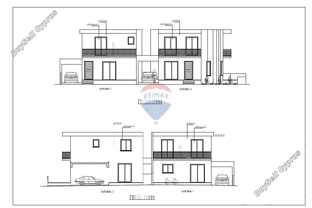 3 bedroom semi detached house for sale kiti larnaca 8086060 image 14124463