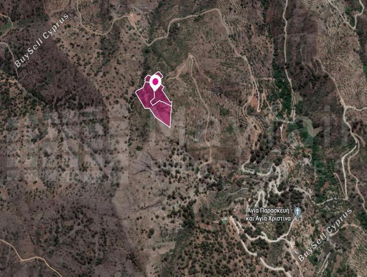 land for sale askas nicosia 7872060 image 11383990