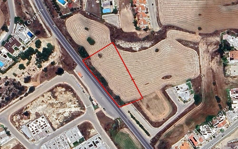 land for sale kallithea nicosia 1414060 image 2816443