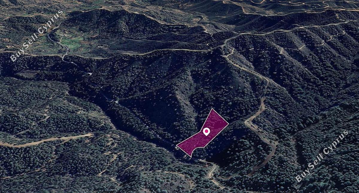 land for sale kapedes nicosia 1113060 image 13347092