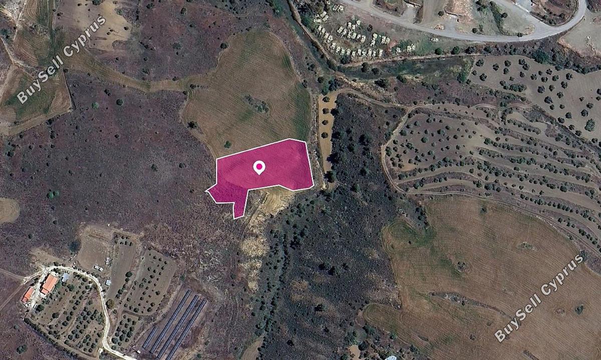 land for sale klirou nicosia 1213060 image 14889212
