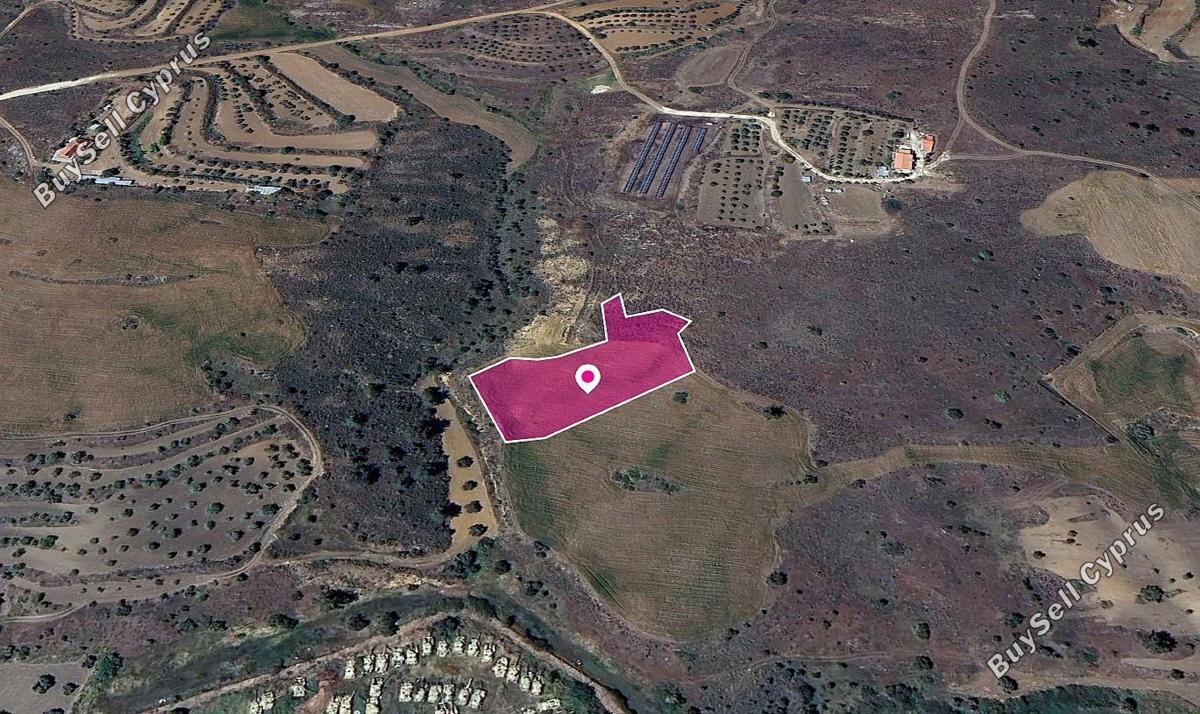land for sale klirou nicosia 1213060 image 14889217