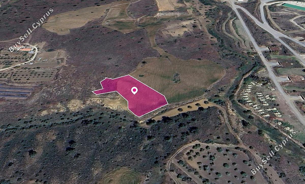 land for sale klirou nicosia 1213060 image 14889227
