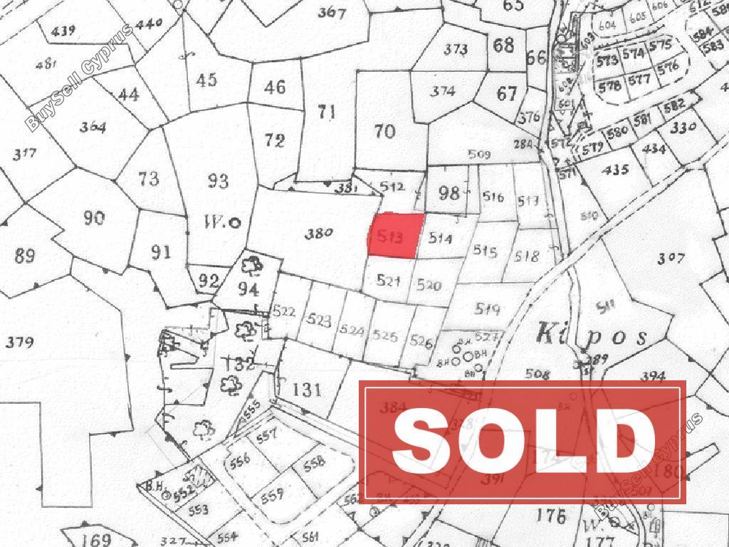 land sold kornos larnaca 8705060 image 17641120