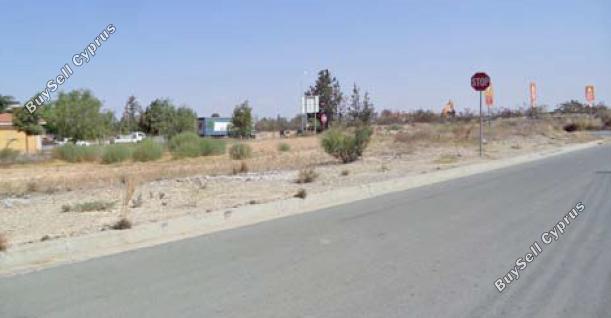 plot for sale ilioupoli nicosia 830060 image 2822767