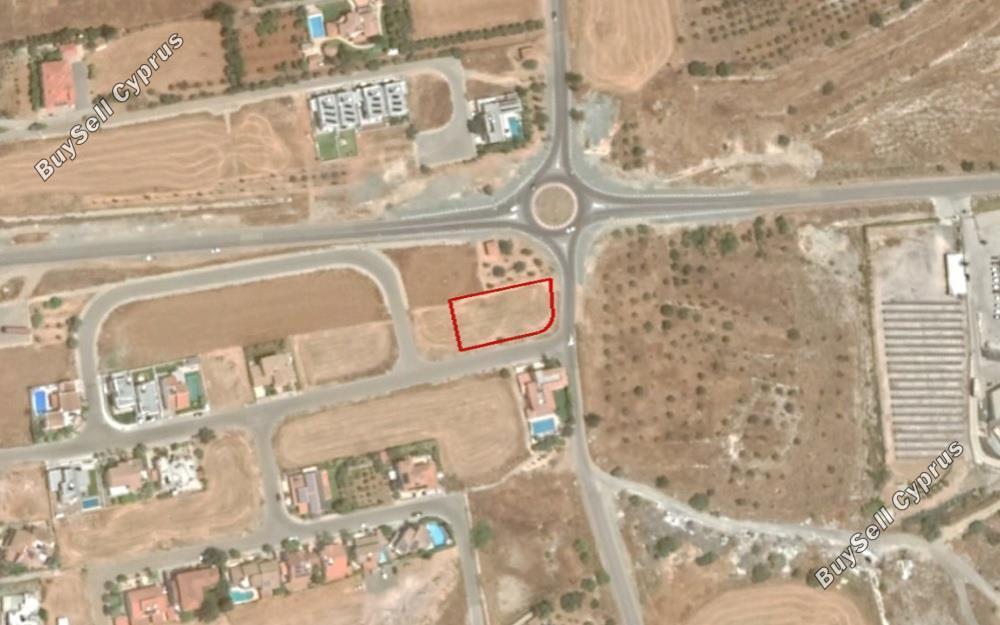 plot for sale ilioupoli nicosia 830060 image 2822779