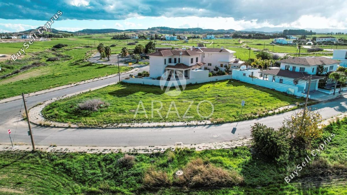 plot for sale pano lakatamia nicosia 8429060 image 14981425