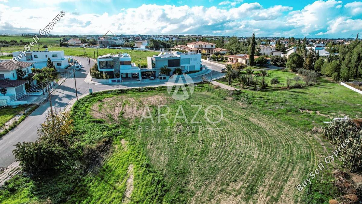 plot for sale pano lakatamia nicosia 8429060 image 14981426