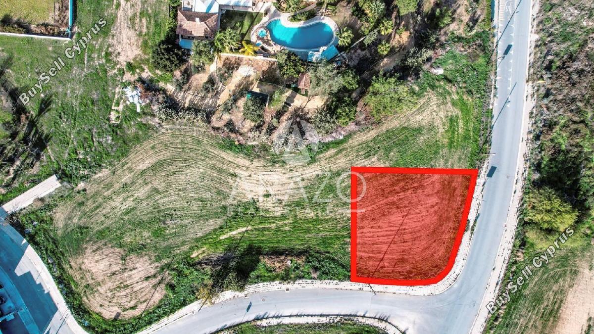 plot for sale pano lakatamia nicosia 8429060 image 14981430