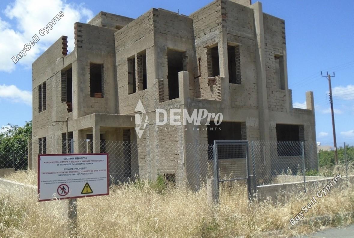 studio mixed use project for sale argaka paphos 7812060 image 12686334