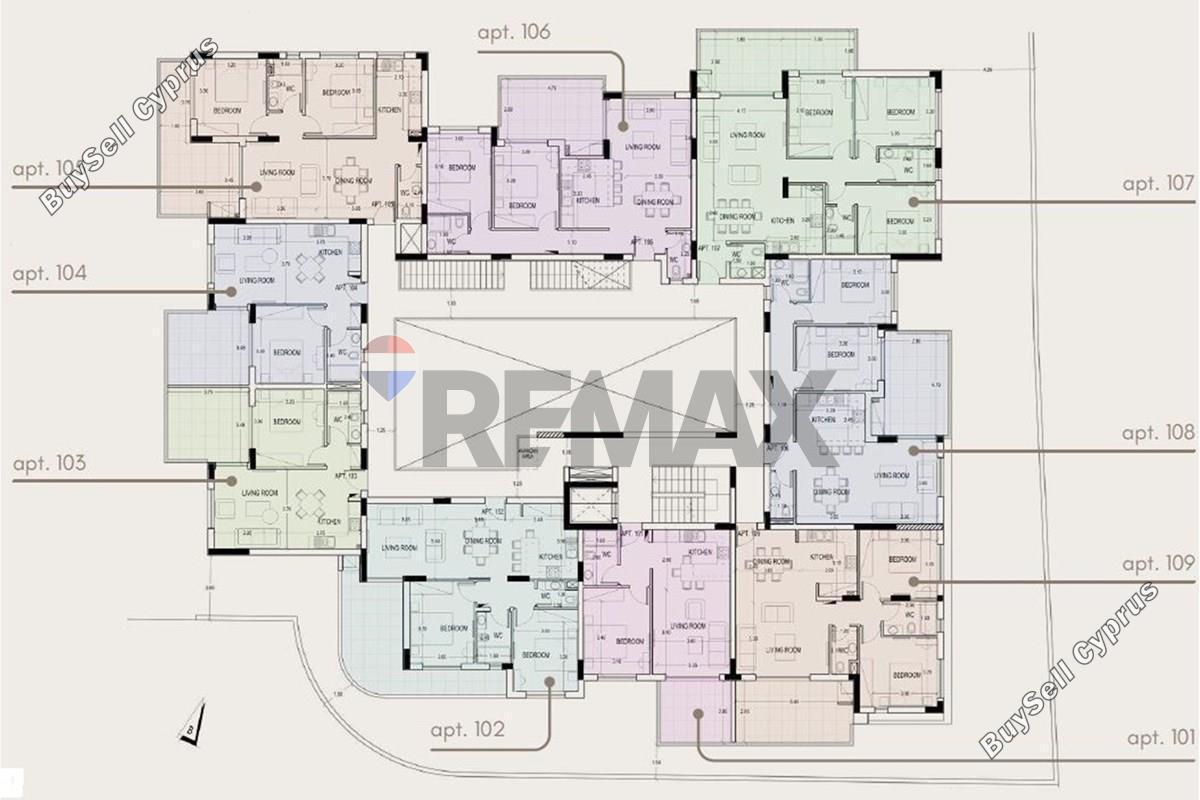 1 bedroom apartment for sale kolossi limassol 8810160 image 16878914