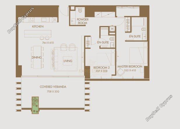 2 bedroom apartment for sale agioi omologitai nicosia 8175160 image 13557575