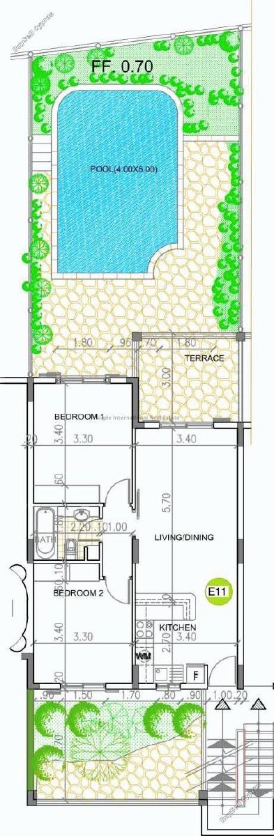 2 bedroom apartment for sale geroskipou paphos 7545160 image 10300074
