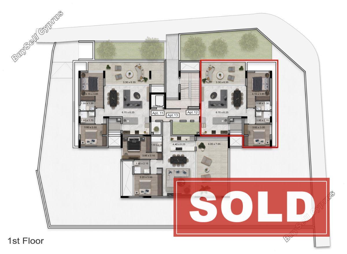 2 bedroom apartment sold mesa gitonia limassol 962160 image 878873