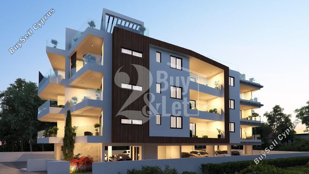 2 bedroom penthouse for sale aradippou larnaca 1891160 image 13542586