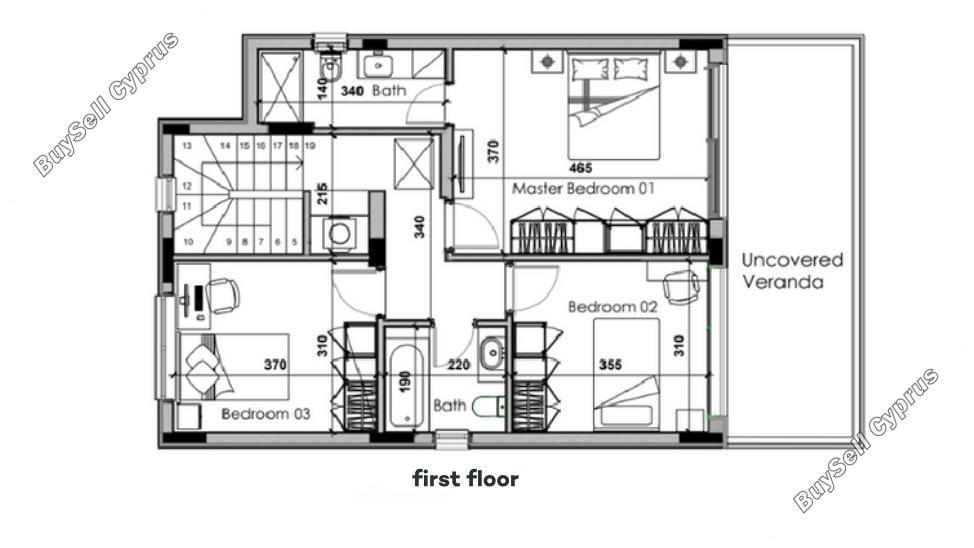 3 bedroom detached house for sale parekklisia limassol 1845160 image 7377085