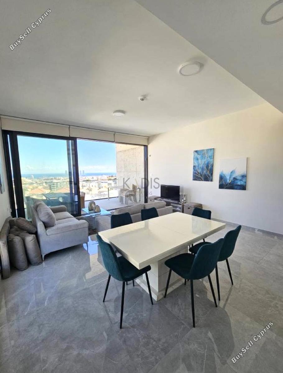 3 bedroom penthouse for sale agios athanasios limassol 8458160 image 15264457