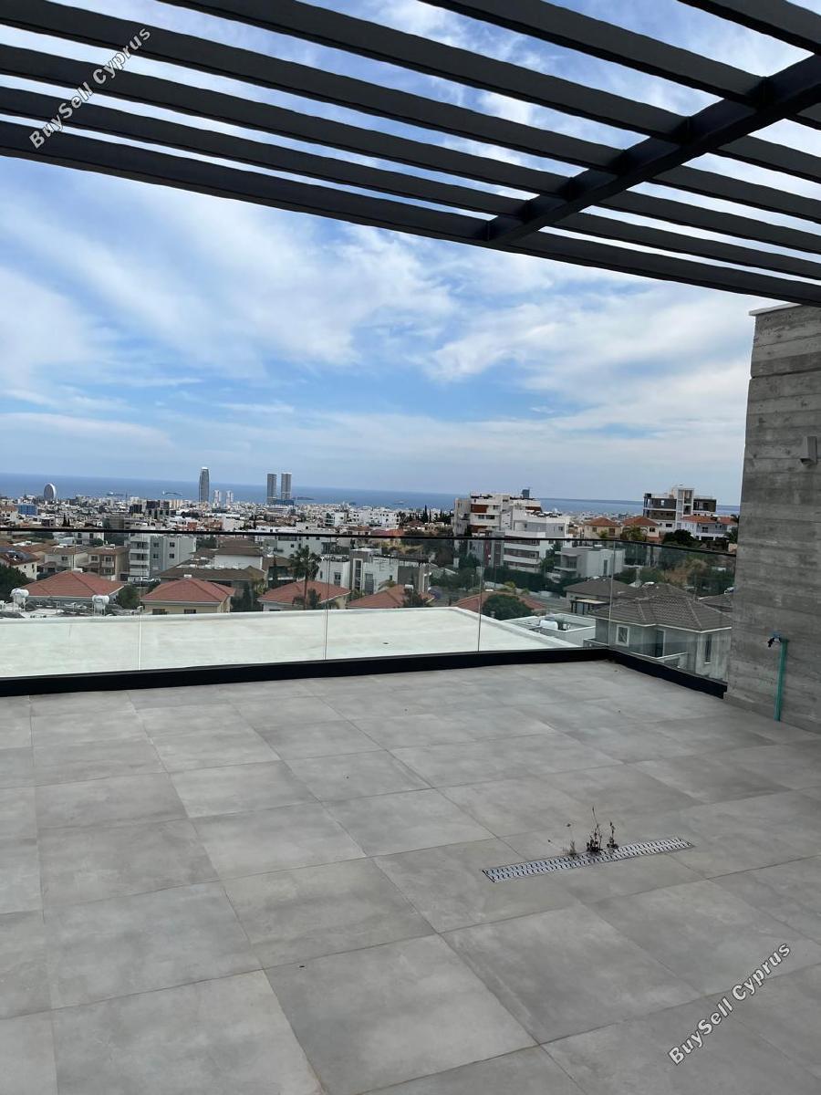 3 bedroom penthouse for sale agios athanasios limassol 8458160 image 15264461