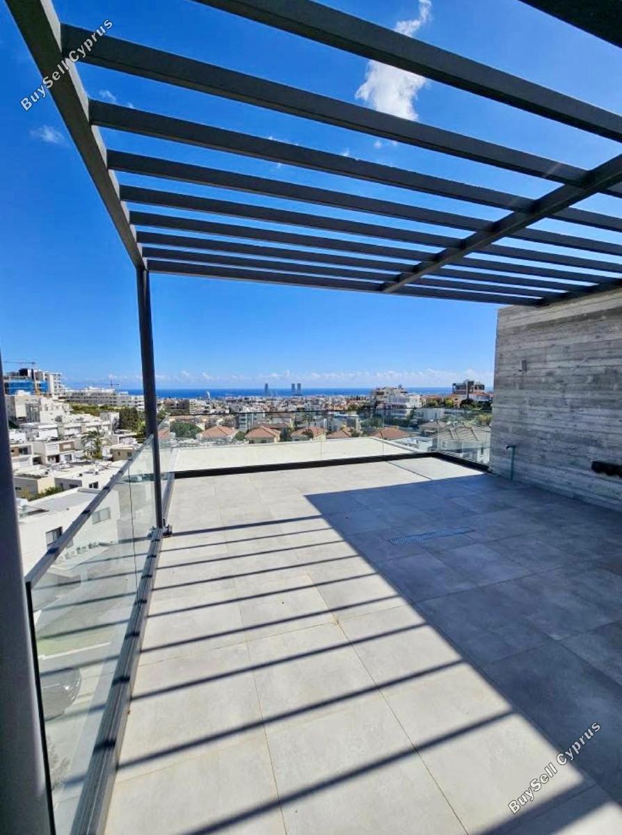 3 bedroom penthouse for sale agios athanasios limassol 8458160 image 15264464